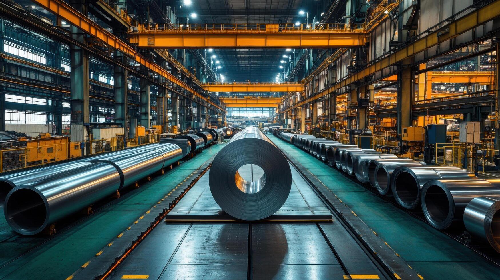Grupo Simec Reports Surge in Profit Driven by Stable Exchange Rates