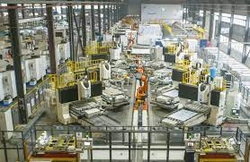 Industrial Vastu Consultants in Rampurhat