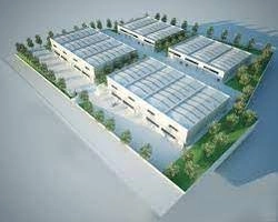 Industrial Vastu Consultants in Rampurhat