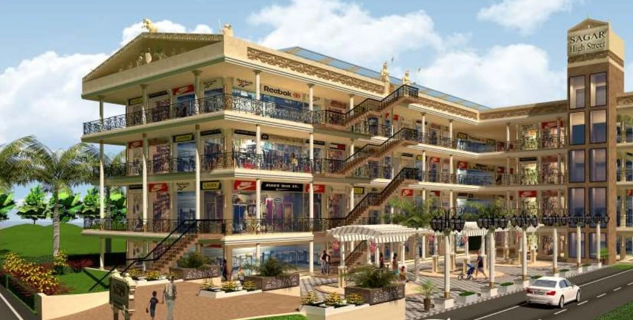 Commercial Vastu Consultants in Pauni