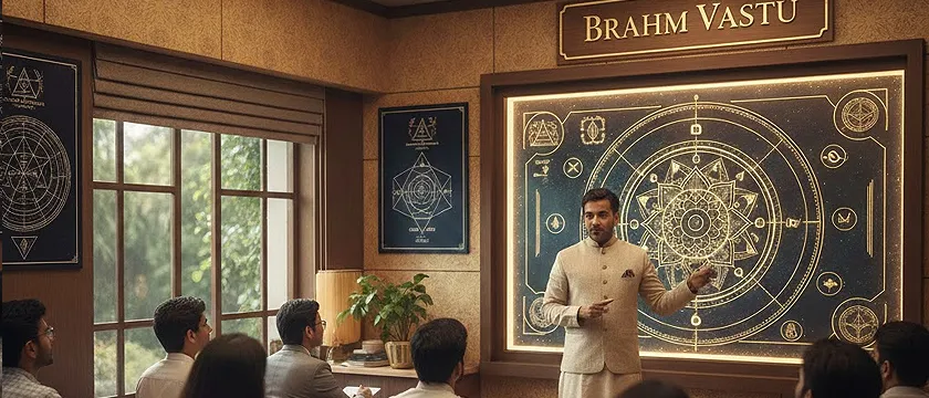 Vastu Classes in Chhattisgarh